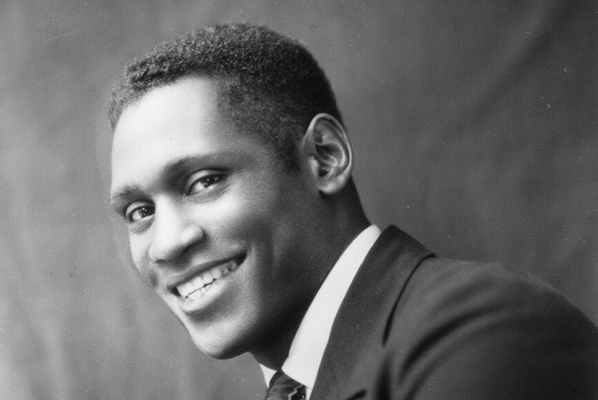 Paul Robeson